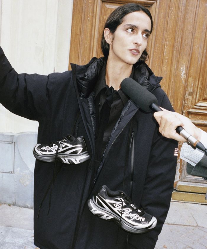 Salomon | Winter Jacke | WATERPROOF DOWN PARKA MM6 