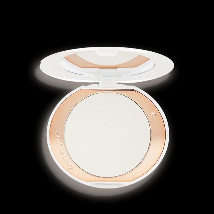 Charlotte Tilbury powder