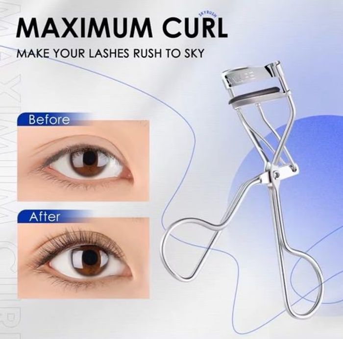 Eyelash Curler