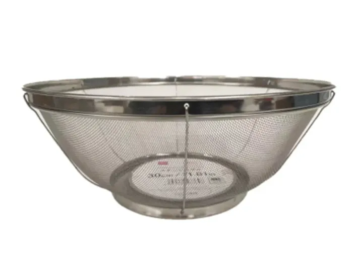 Төмөр шүүлтүүр 30см