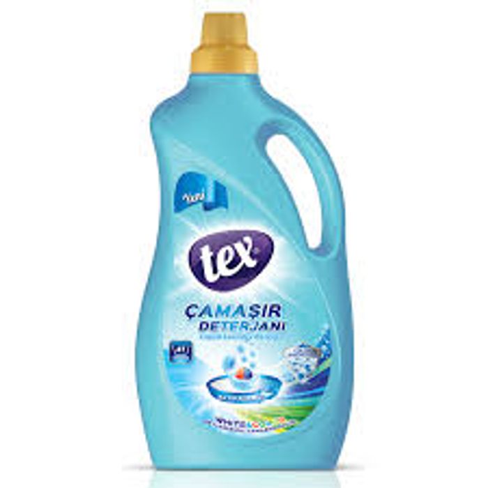 Угаалгын шингэн Tex