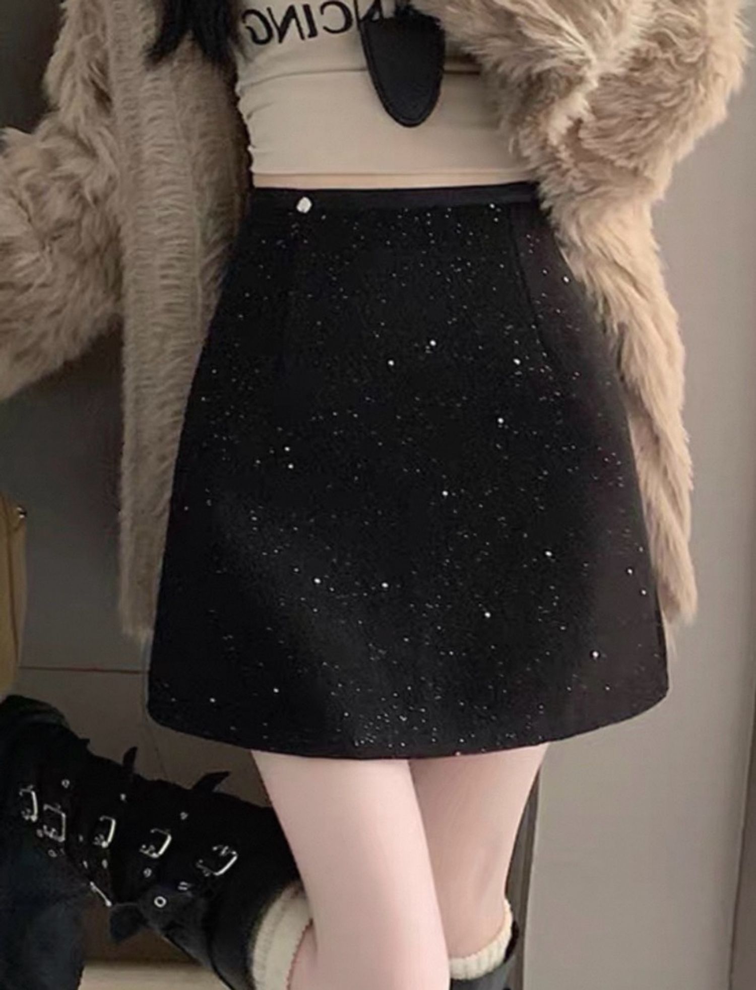 Саатай юбка ✨