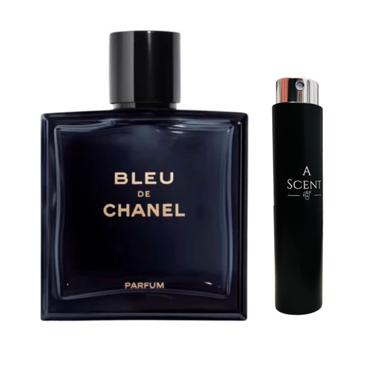 BLEU de CHANEL