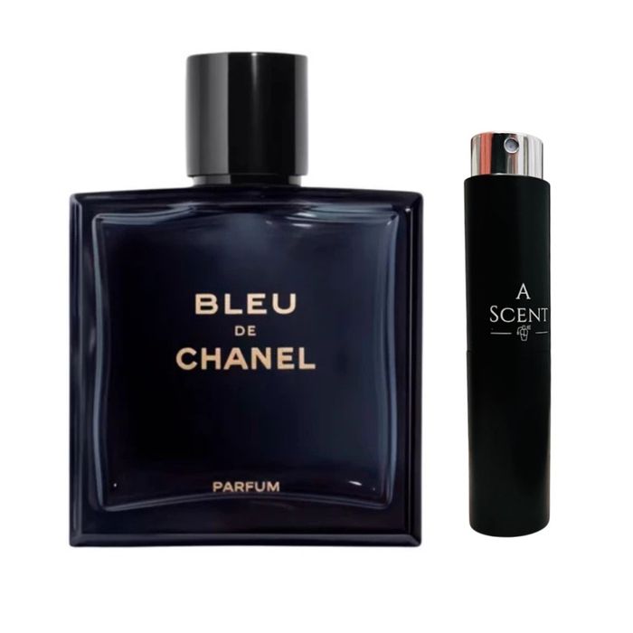 BLEU de CHANEL
