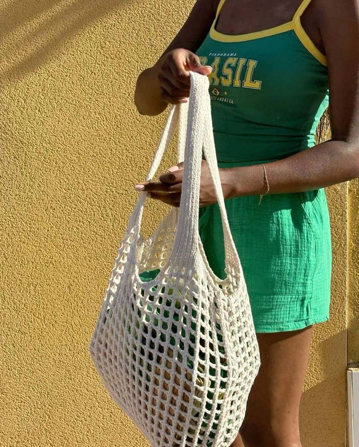Beach Bag