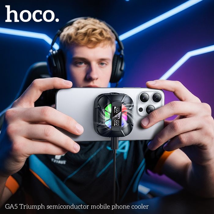 Hoco GA5 утасны сэнс