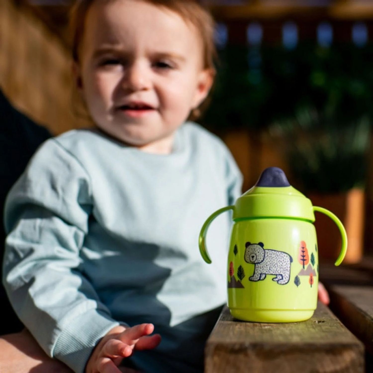 Training Sippee Cup 300ml