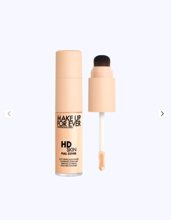 Make up for ever Concealer