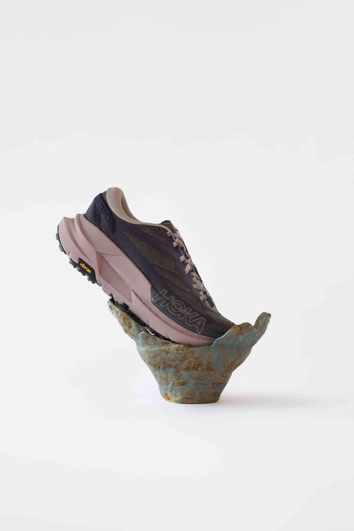 Hoka | Mafate X _J.L-A.L_ 