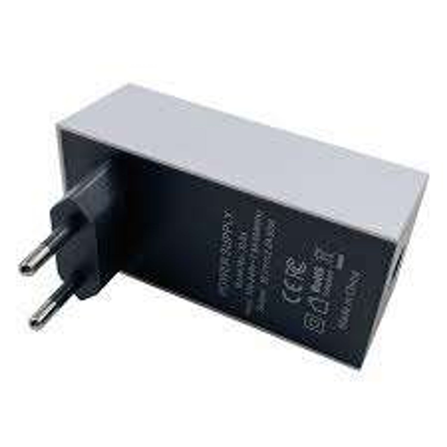 DC cable charging connector/adapter