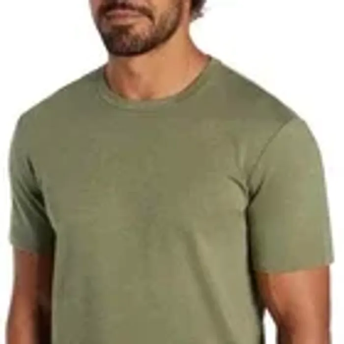 BANANA REPUBLIC SS TEE, Green, Size S