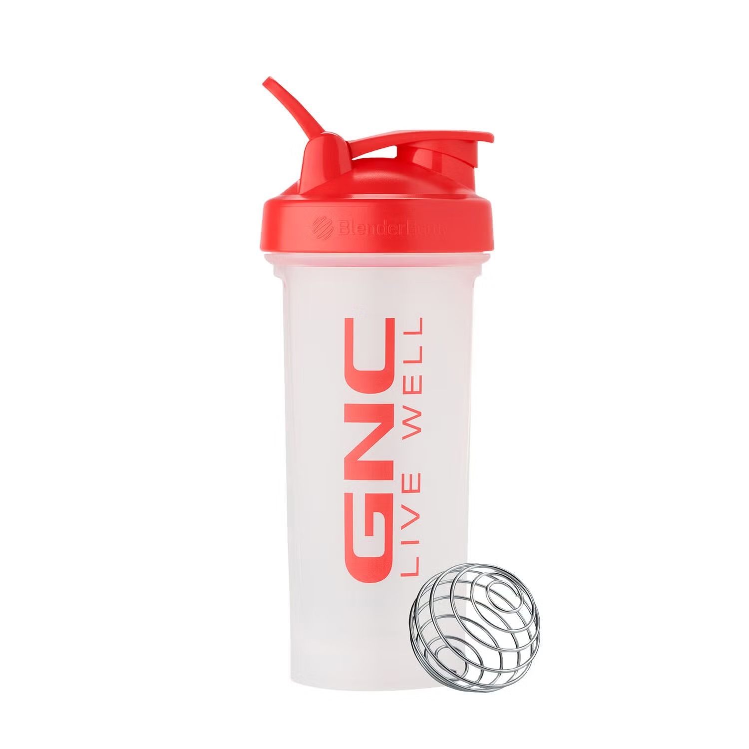 GNC Live Well Classic Shaker Bottle V2 - 28oz.
