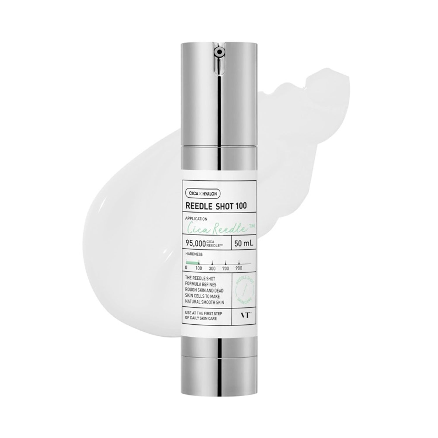 Reedle Shot 100 (50ml) 