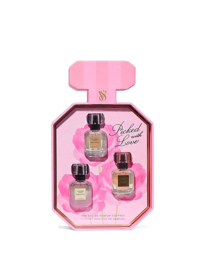 Vs Bombshell set