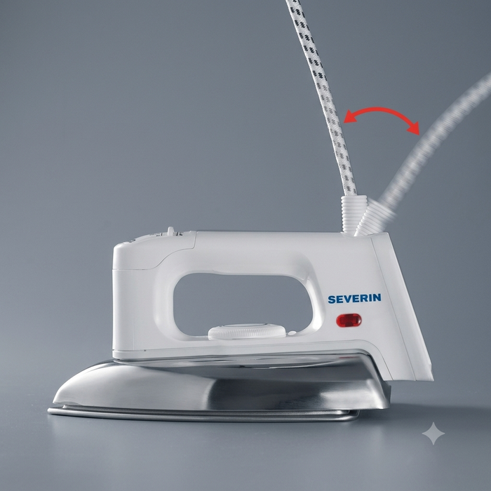 Индүү SEVERIN BA 3211
