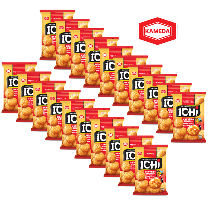 KAMEDA Ичи 100гр 20ш