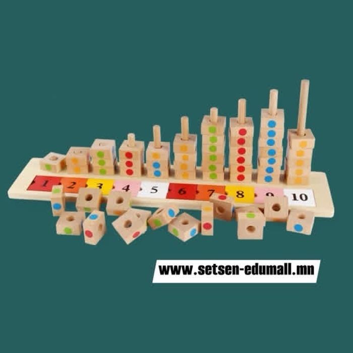 Шонтой тоолол