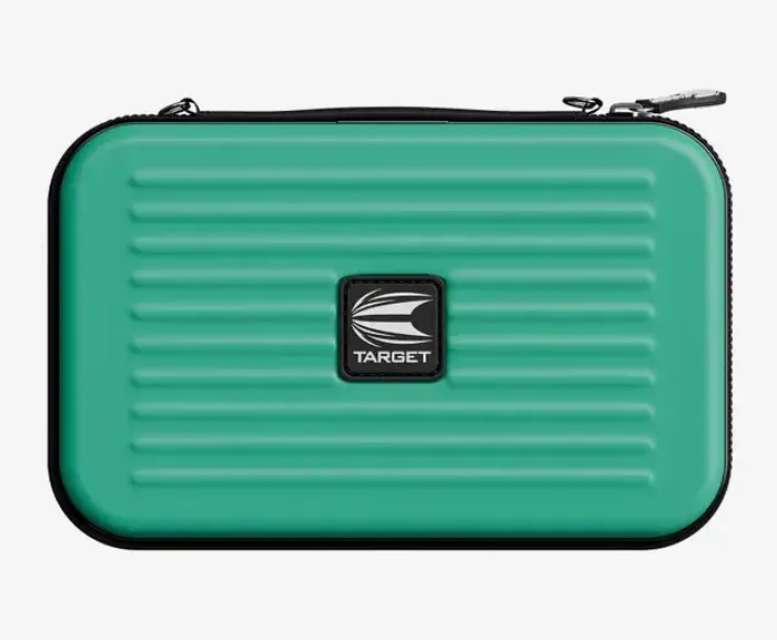 Target Takoma XL Darts Aqua Darts Wallet