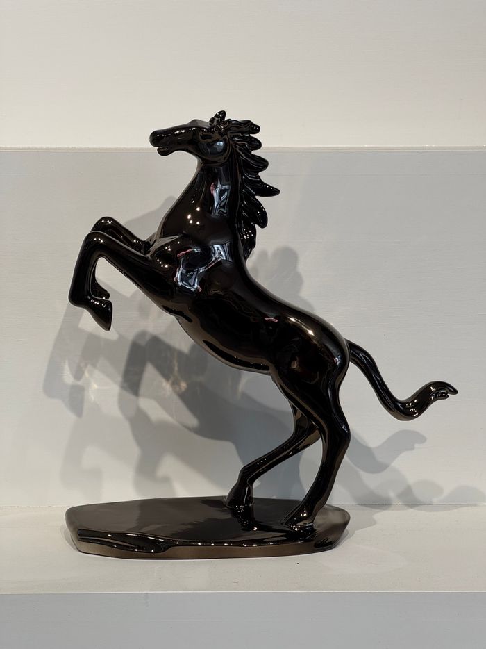 Horse Sculpture