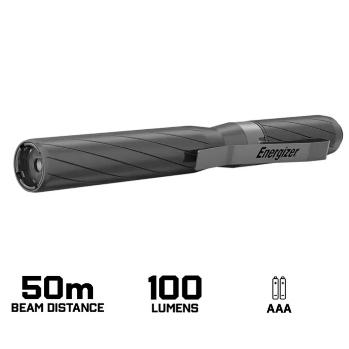Energizer Inspection Light 100 Lumens (2AAA)