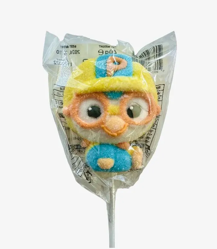 Чихэр Pororo Marshmallow Иштэй 
