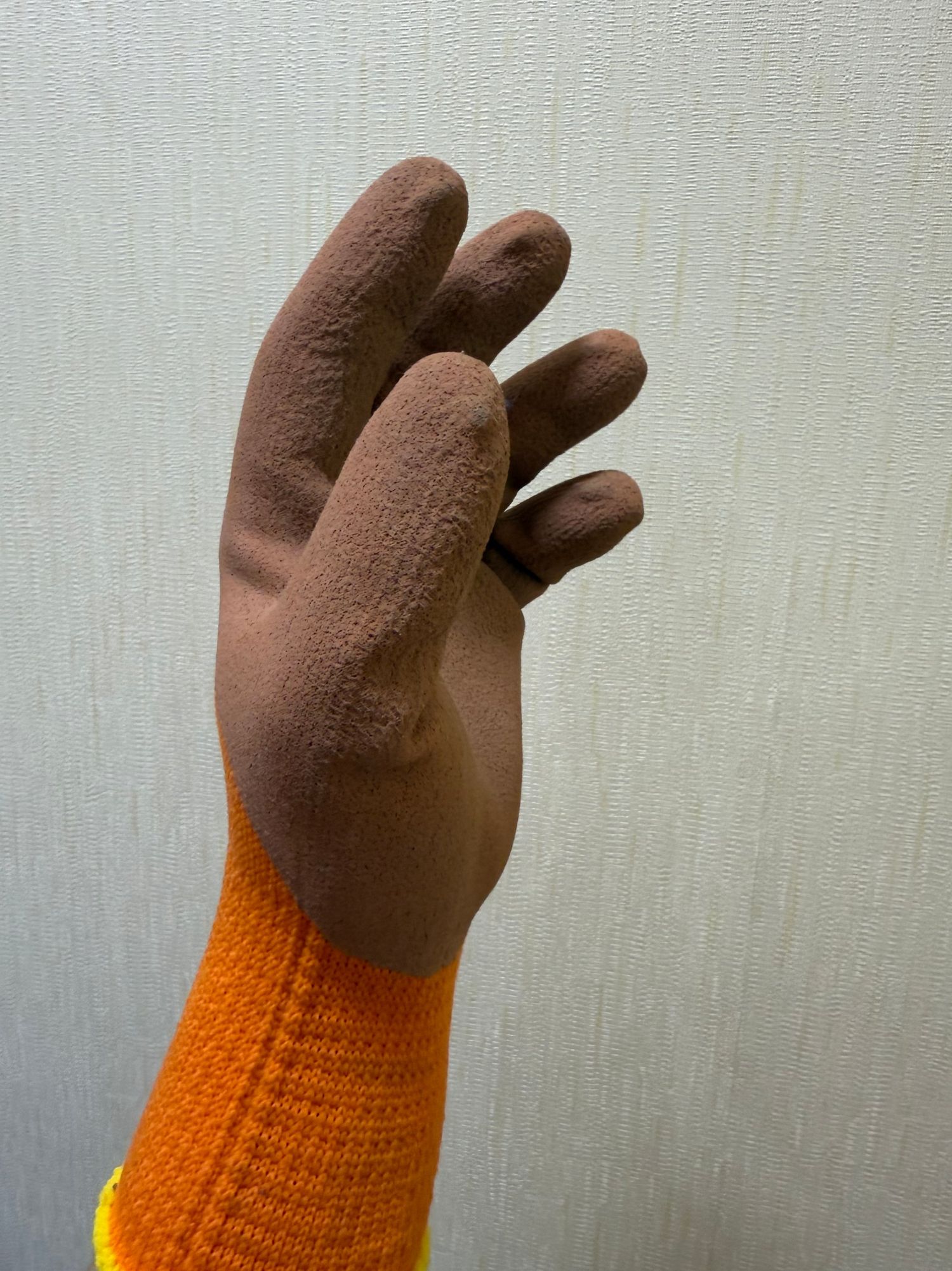 Ажлын бээлий #300 бор