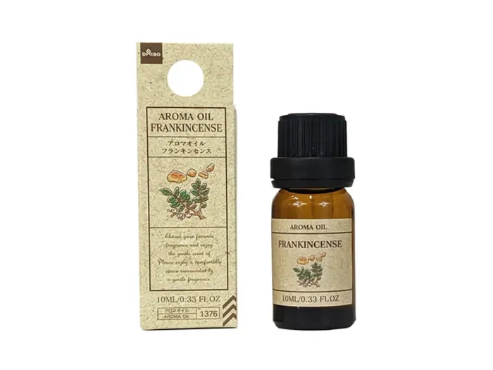 Арома тос Frankincense