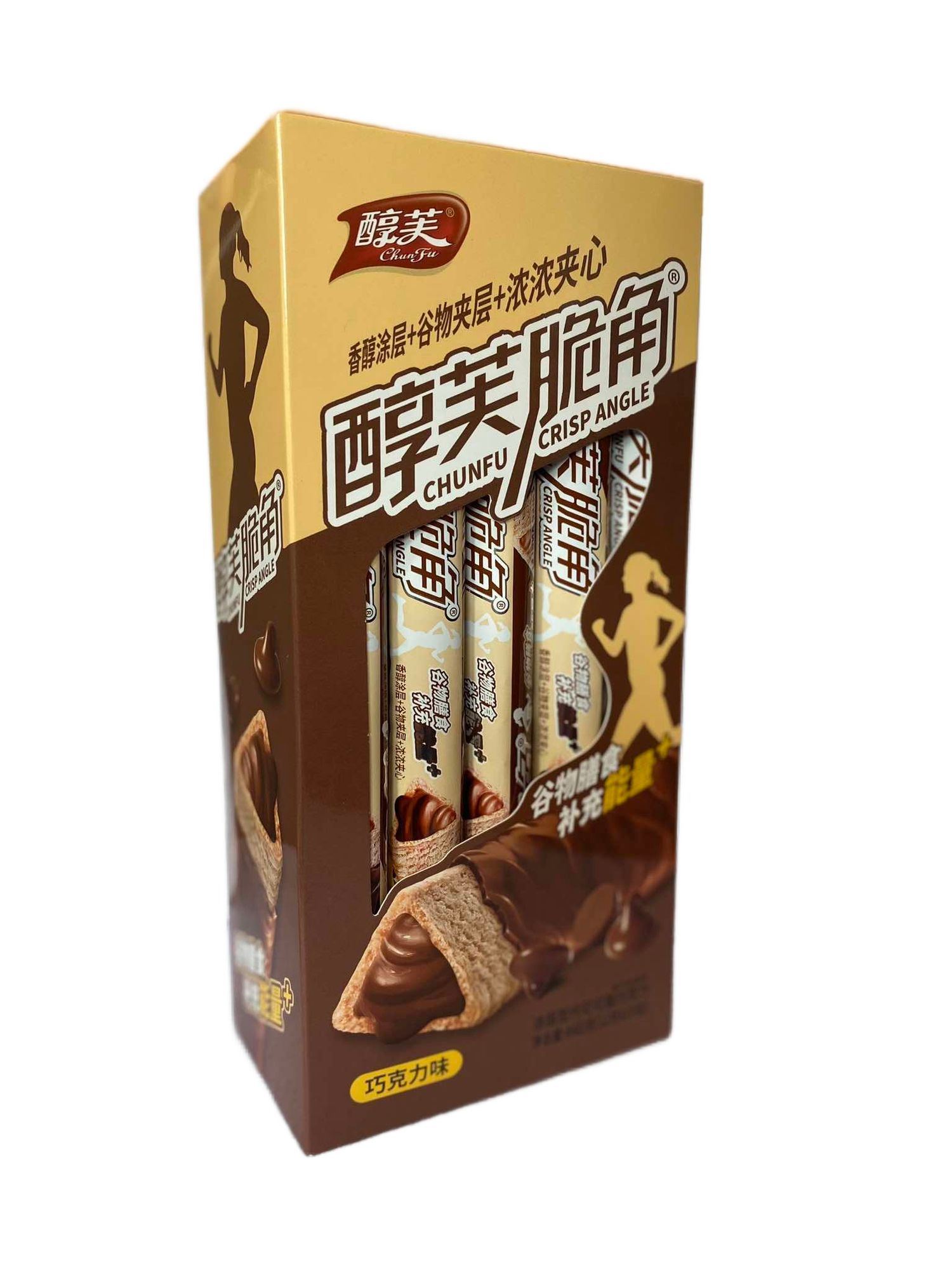 Печень Chunfu 20ш 