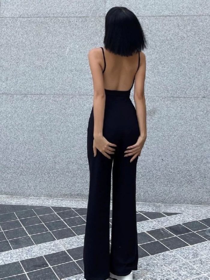 jumpsuit