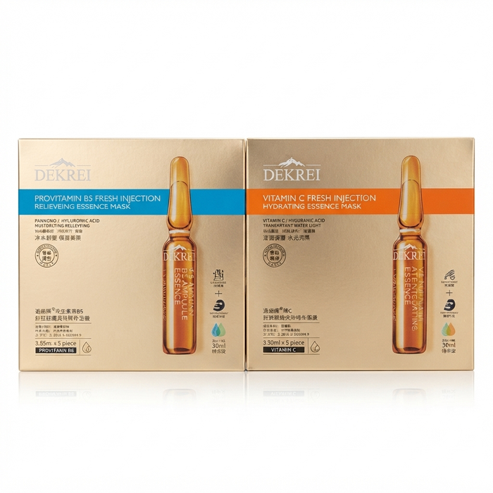 DEKREI Vitamin Essence Mask