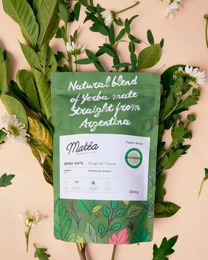 Матеа цай