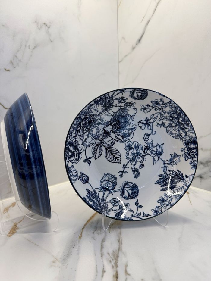 6 хүний шөлний таваг 