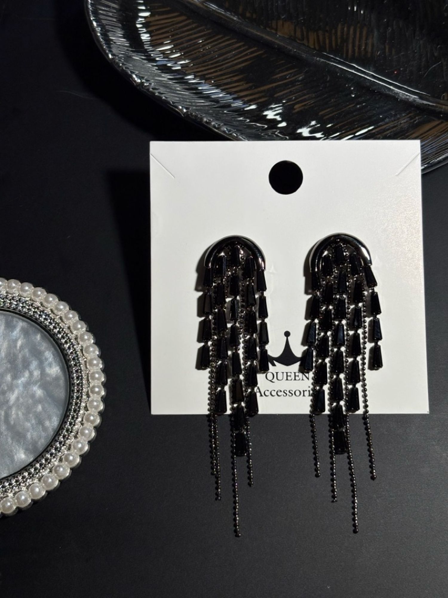 Гоёлын ээмэг