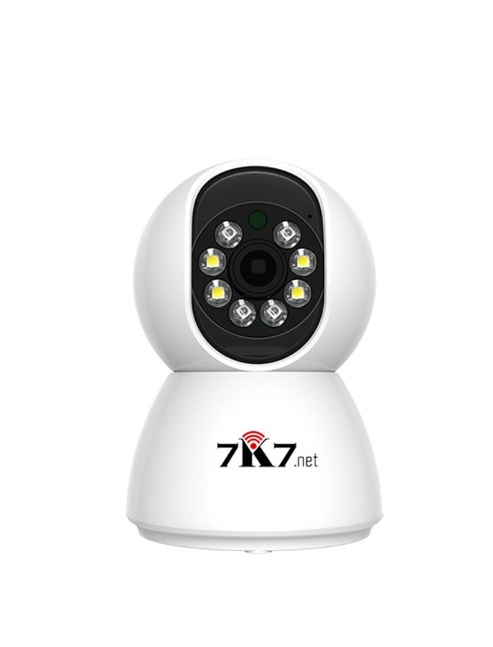 wifi camera 7K7