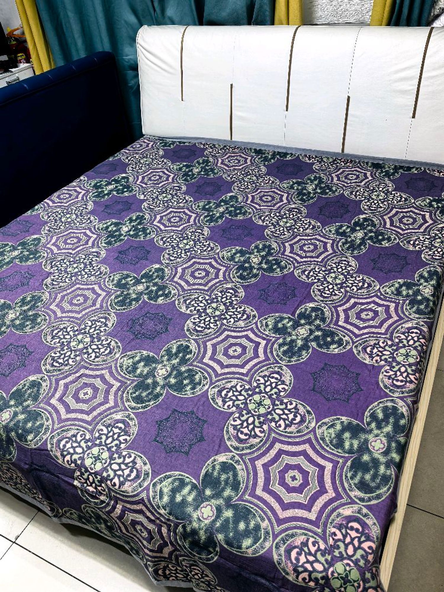 Муслин 2 талт бүтээлэг