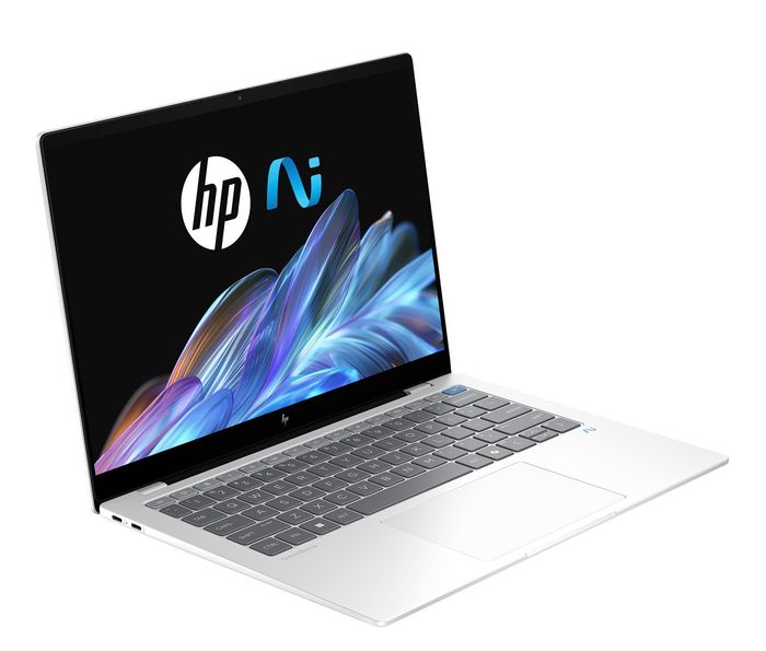 HP OmniBook X 14/Snapdragon X Elite