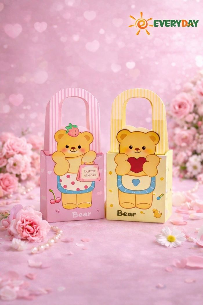 Бэлгийн багц Япон чихэр, жигнэмэгийн цуглуулга