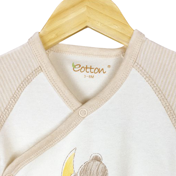 Кимоно боди - Кноптой