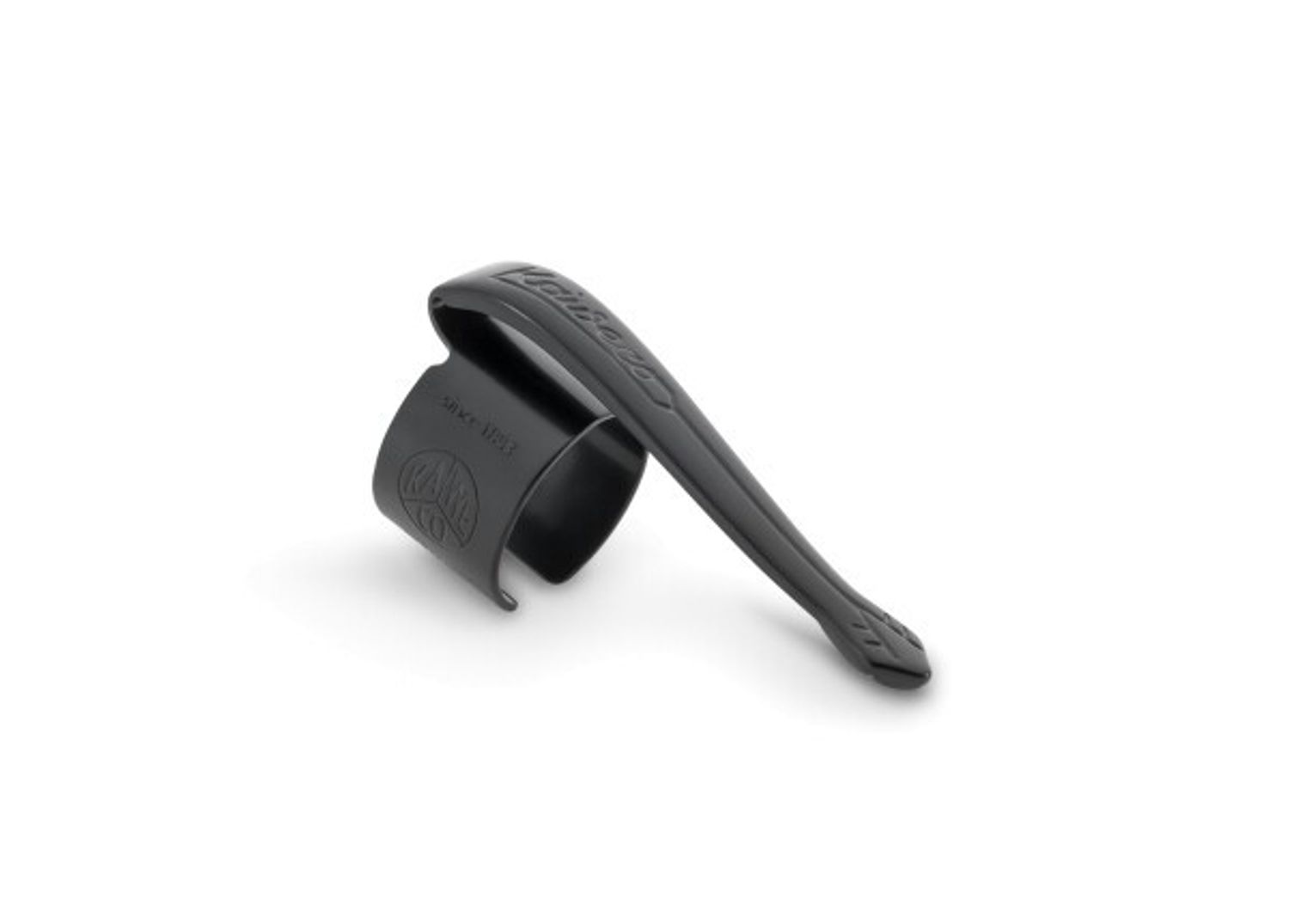 Kaweco Clip Nostalgic Black for Supra