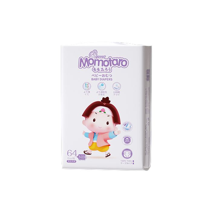 Хүүхдийн живх NB хүйн хамгаалалттай