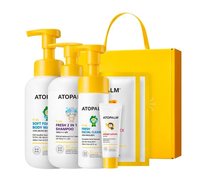 Atopalm хүүхдийн сэт