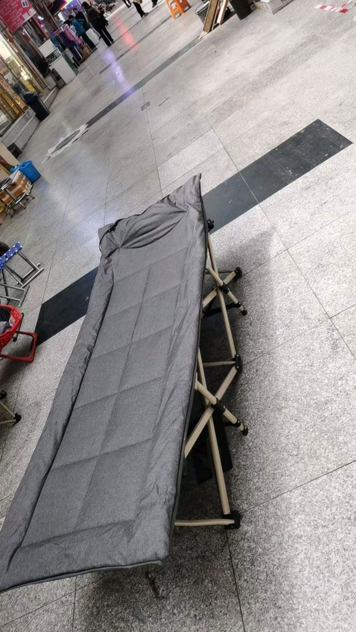 Эвхдэг ор (матрас зузаан)