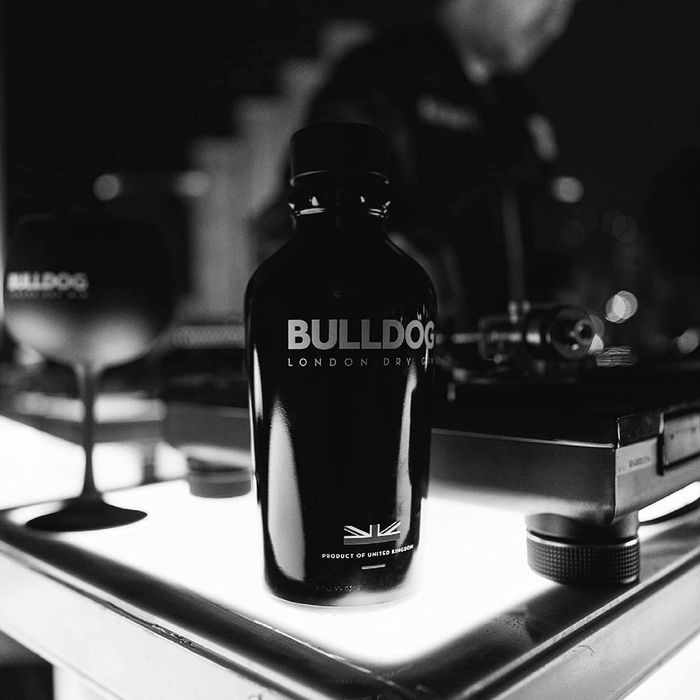 Джин Bulldog Gin 0.75л
