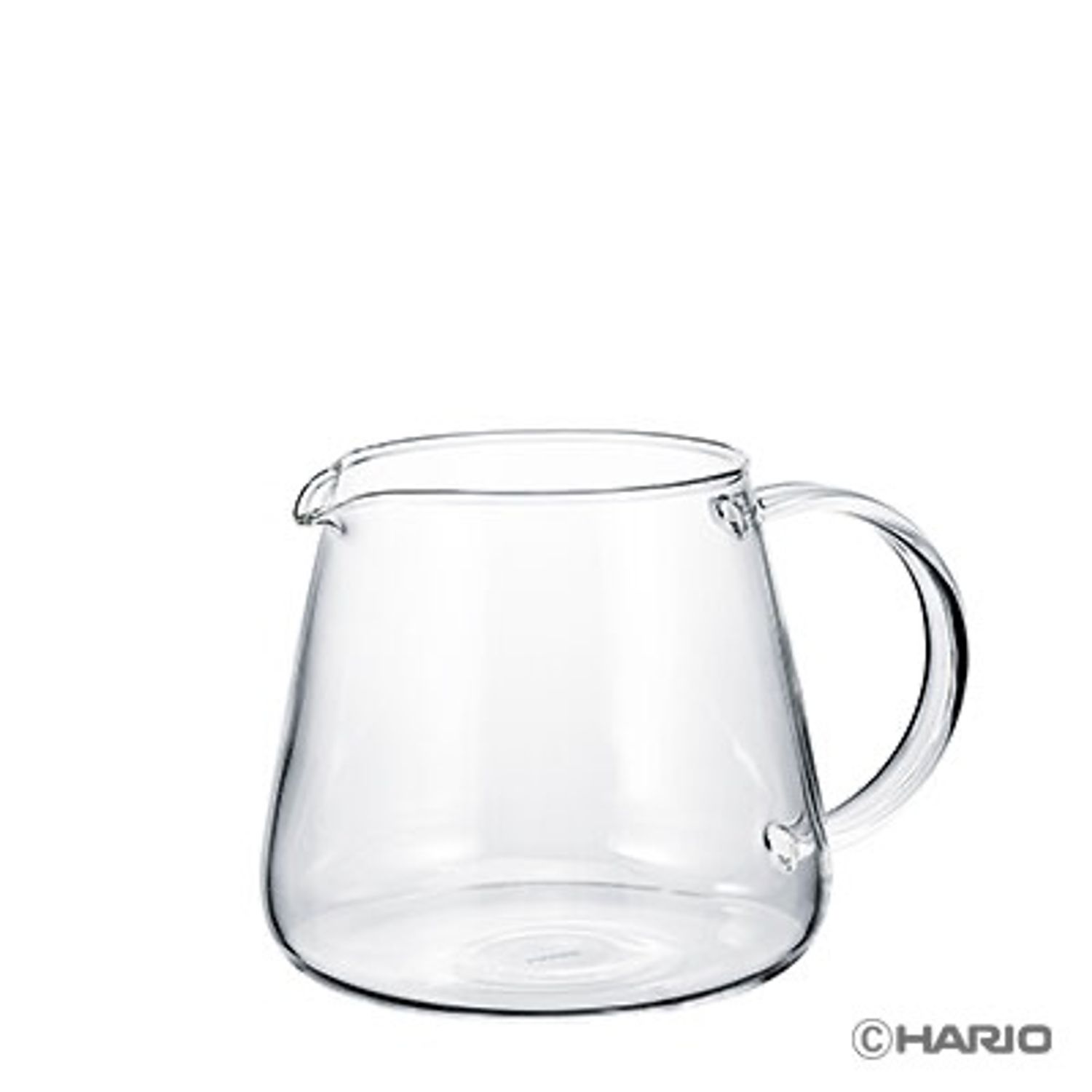 V60 Barista Server 600ml