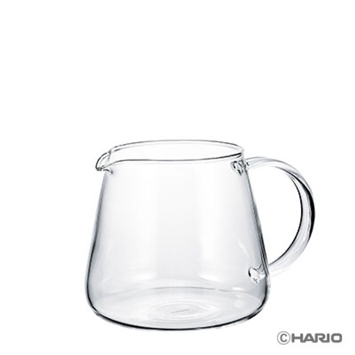 V60 Barista Server 600ml
