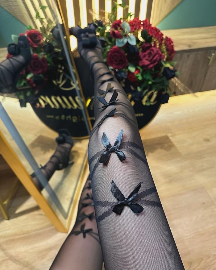 Пантиктай шилэн трико