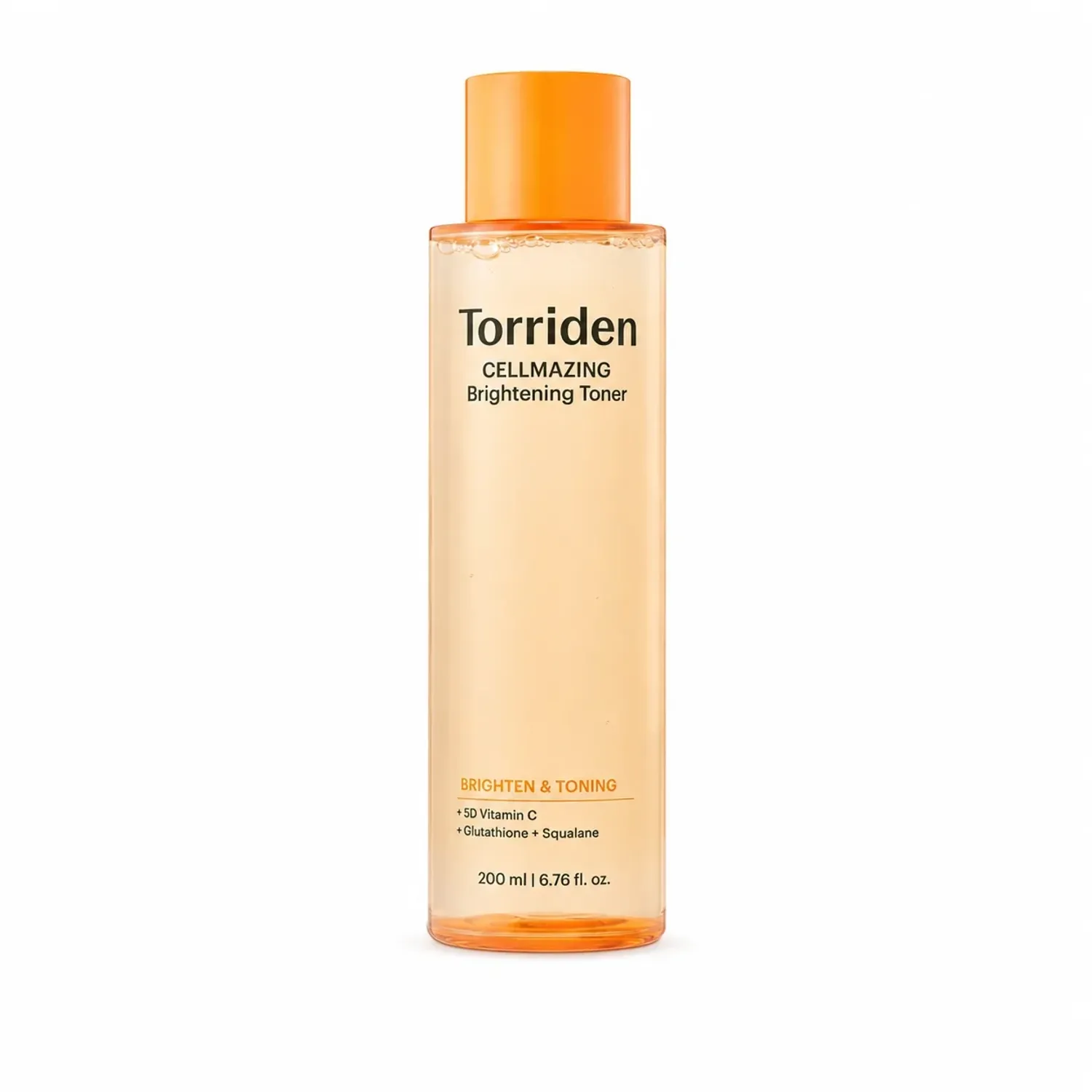 Torriden Cellmazing Brightening Toner