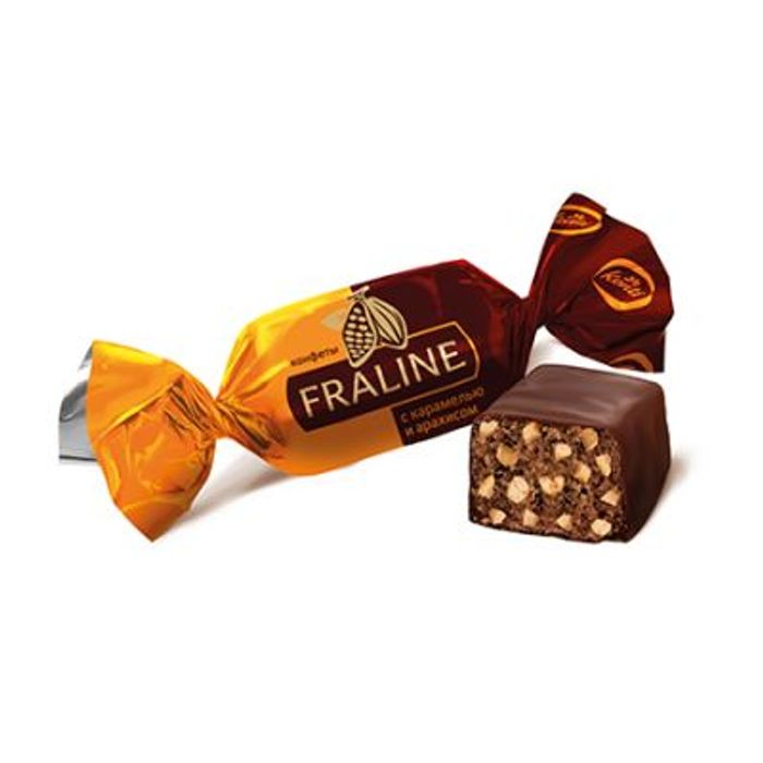 Чихэр Fraline konti 1кг 