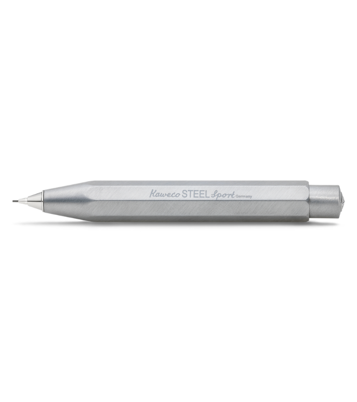 Kaweco STEEL SPORT Mechanical Pencil 0.7 mm