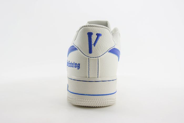 Nike  Air Force 1 Low x Vlone 02